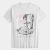 Oversized Velvet Valley Graphic Tee,Oversized Velvet Valley Graphic Tee