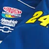 Pepsi NASCAR Graphic Zip-Up Racing Jacket,Pepsi NASCAR Graphic Zip-Up Racing Jacket Pepsi NASCAR Graphic Zip-Up Racing Jacket,Pepsi NASCAR Graphic Zip-Up Racing Jacket