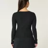 Pointelle Seamless Fabric Scoop Top,Pointelle Seamless Fabric Scoop Top Pointelle Seamless Fabric Scoop Top,Pointelle Seamless Fabric Scoop Top