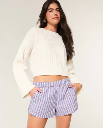 Poplin Boxer Shorts,Poplin Boxer Shorts
