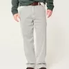 Railroad Stripe Baggy Painter Jeans,Railroad Stripe Baggy Painter Jeans