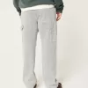 Railroad Stripe Baggy Painter Jeans,Railroad Stripe Baggy Painter Jeans
