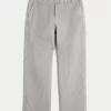 Railroad Stripe Baggy Painter Jeans,Railroad Stripe Baggy Painter Jeans