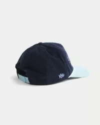 ReefRiders Graphic Corduroy Baseball Hat,ReefRiders Graphic Corduroy Baseball Hat