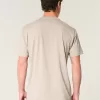 Relaxed Active Crew T-Shirt,Relaxed Active Crew T-Shirt