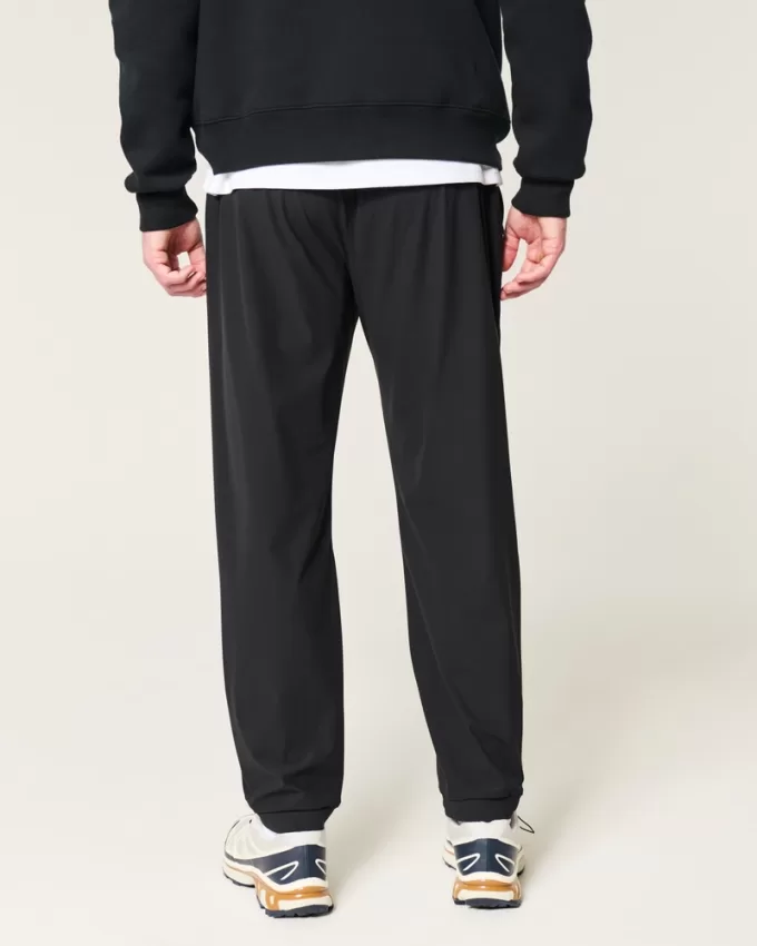 Relaxed All-Day Taper Pants,Relaxed All-Day Taper Pants