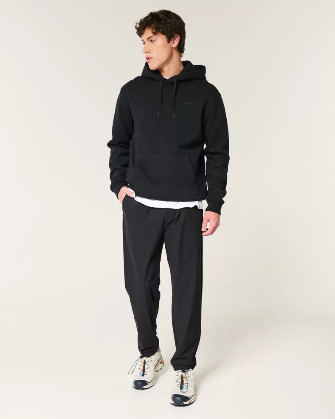 Relaxed All-Day Taper Pants,Relaxed All-Day Taper Pants