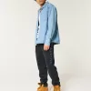 Relaxed Alpine Graphic Fleece Joggers,Relaxed Alpine Graphic Fleece Joggers