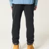 Relaxed Alpine Graphic Fleece Joggers,Relaxed Alpine Graphic Fleece Joggers