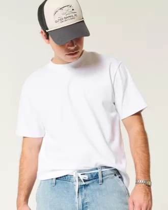 Relaxed Cooling Tee,Relaxed Cooling Tee