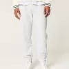 Relaxed Fleece Joggers,Relaxed Fleece Joggers