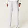 Relaxed Fleece Joggers,Relaxed Fleece Joggers