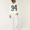 Relaxed Fleece Joggers,Relaxed Fleece Joggers