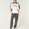 Relaxed Fleece Joggers,Relaxed Fleece Joggers