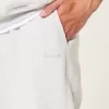 Relaxed Fleece Logo Joggers,Relaxed Fleece Logo Joggers