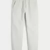Relaxed Fleece Logo Joggers,Relaxed Fleece Logo Joggers