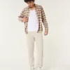 Relaxed Fleece Logo Joggers,Relaxed Fleece Logo Joggers
