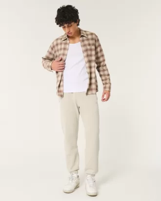 Relaxed Fleece Logo JoggersRelaxed Fleece Logo Joggers 7 330x413 - Relaxed Fleece Logo Joggers,Relaxed Fleece Logo Joggers