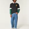 Relaxed Garfield Graphic Tee,Relaxed Garfield Graphic Tee