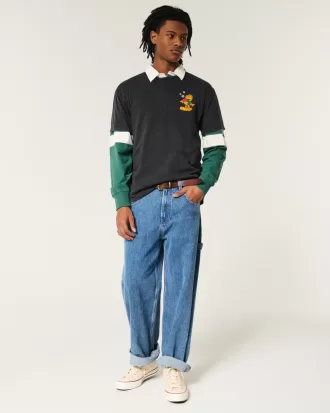 Relaxed Garfield Graphic TeeRelaxed Garfield Graphic Tee 1 330x413 - Relaxed Garfield Graphic Tee,Relaxed Garfield Graphic Tee