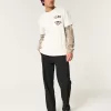 Relaxed Looney Tunes Graphic Pocket Tee,Relaxed Looney Tunes Graphic Pocket Tee