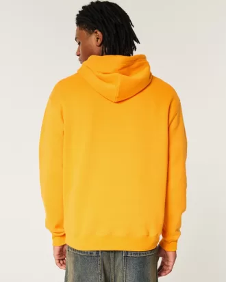 Relaxed McLaren Graphic Hoodie,Relaxed McLaren Graphic Hoodie