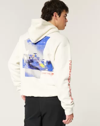 Relaxed Oracle Red Bull Racing Hoodie,Relaxed Oracle Red Bull Racing Hoodie