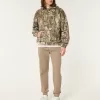 Relaxed Twill Joggers,Relaxed Twill Joggers