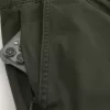 Relaxed Twill Joggers,Relaxed Twill Joggers