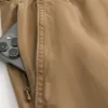 Relaxed Twill Joggers,Relaxed Twill Joggers