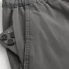 Relaxed Twill Joggers,Relaxed Twill Joggers