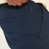 Relaxed Twill Joggers,Relaxed Twill Joggers