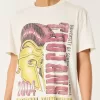 Relaxed USC Trojans Graphic Tee,Relaxed USC Trojans Graphic Tee