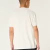 Relaxed USC Trojans Graphic Tee,Relaxed USC Trojans Graphic Tee