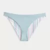 Reversible Low-Rise Cheeky Bikini Bottom,Reversible Low-Rise Cheeky Bikini Bottom
