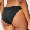 Ribbed Bikini Bottom,Ribbed Bikini Bottom
