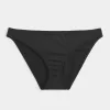 Ribbed Bikini Bottom,Ribbed Bikini Bottom