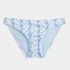 Ribbed Bikini Bottom,Ribbed Bikini Bottom