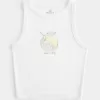 Ribbed Capri Italy Graphic Tank,Ribbed Capri Italy Graphic Tank Ribbed Capri Italy Graphic Tank,Ribbed Capri Italy Graphic Tank
