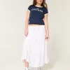 Ribbed Chicago Graphic Baby Tee,Ribbed Chicago Graphic Baby Tee