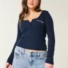 Ribbed East Coast Graphic Henley,Ribbed East Coast Graphic Henley Ribbed East Coast Graphic Henley,Ribbed East Coast Graphic Henley