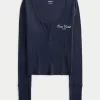 Ribbed East Coast Graphic Henley,Ribbed East Coast Graphic Henley Ribbed East Coast Graphic Henley,Ribbed East Coast Graphic Henley