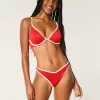 Ribbed High-Leg V-Waist Cheekiest Bikini Bottom,Ribbed High-Leg V-Waist Cheekiest Bikini Bottom Ribbed High-Leg V-Waist Cheekiest Bikini Bottom,Ribbed High-Leg V-Waist Cheekiest Bikini Bottom