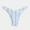 Ribbed High-Leg V-Waist Cheekiest Bikini Bottom,Ribbed High-Leg V-Waist Cheekiest Bikini Bottom Ribbed High-Leg V-Waist Cheekiest Bikini Bottom,Ribbed High-Leg V-Waist Cheekiest Bikini Bottom