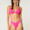 Ribbed High-Leg V-Waist Cheekiest Bikini Bottom,Ribbed High-Leg V-Waist Cheekiest Bikini Bottom Ribbed High-Leg V-Waist Cheekiest Bikini Bottom,Ribbed High-Leg V-Waist Cheekiest Bikini Bottom