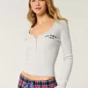 Ribbed Los Angeles Graphic Henley,Ribbed Los Angeles Graphic Henley Ribbed Los Angeles Graphic Henley,Ribbed Los Angeles Graphic Henley