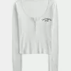 Ribbed Los Angeles Graphic Henley,Ribbed Los Angeles Graphic Henley Ribbed Los Angeles Graphic Henley,Ribbed Los Angeles Graphic Henley