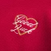 Ribbed Lunar New Year Graphic Half-Zip Top,Ribbed Lunar New Year Graphic Half-Zip Top Ribbed Lunar New Year Graphic Half-Zip Top,Ribbed Lunar New Year Graphic Half-Zip Top