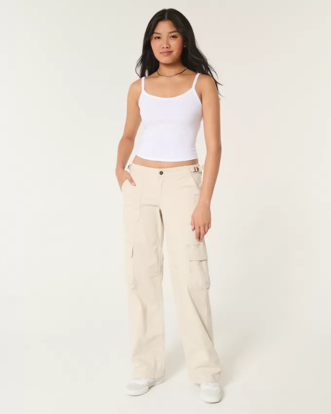 Ribbed Scoop Cami,Ribbed Scoop Cami Ribbed Scoop Cami,Ribbed Scoop Cami