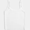 Ribbed Scoop Cami,Ribbed Scoop Cami Ribbed Scoop Cami,Ribbed Scoop Cami